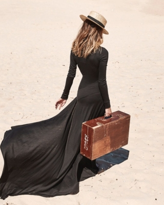 Por qué viajar es bueno para el bienestar emocional