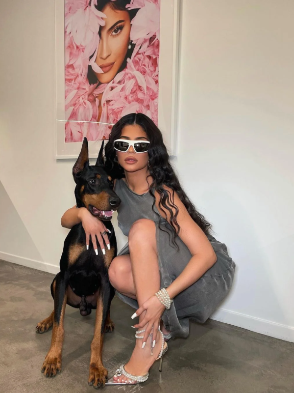 Verano fashion: 5 estilos de bikinis by Kylie Jenner