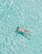 Regresó la raya en medio y rejuvenecemos todas