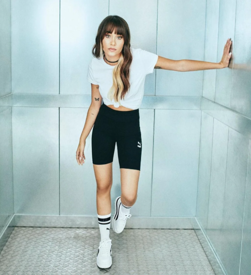 ¡Qué guay! los 3 estilos claves de Aitana