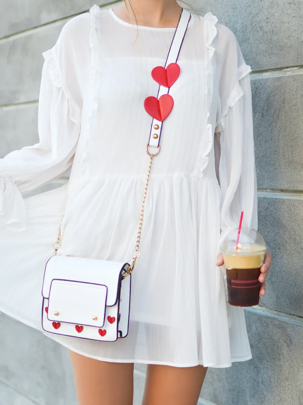 ¡Chulísima! La camiseta favorita de Infohonesta