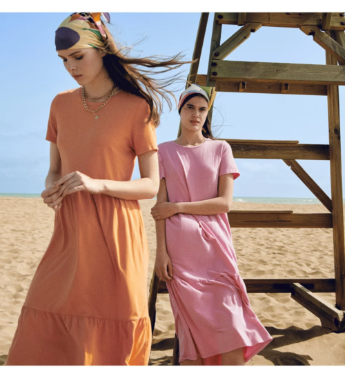 ¡Shopping a tope! 5 tiendas “muy cool” para visitar y quedarse enamorada