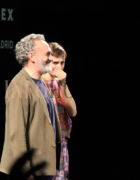 #MBFWMadrid: Custo Barcelona a puro color en la pasarela madrileña