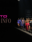 #MBFWMadrid, Alta Costura: ISABEL SANCHIS Primavera/Verano 2022