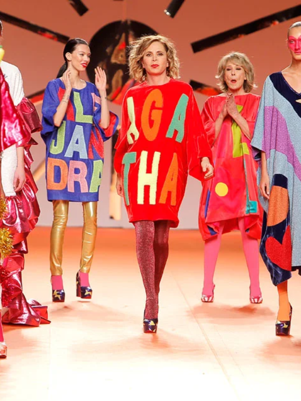 Madrid Fashion Week: comienza la 75º edición y te contamos todas las novedades