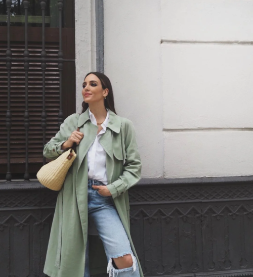 Tres looks simples y chulos para este verano