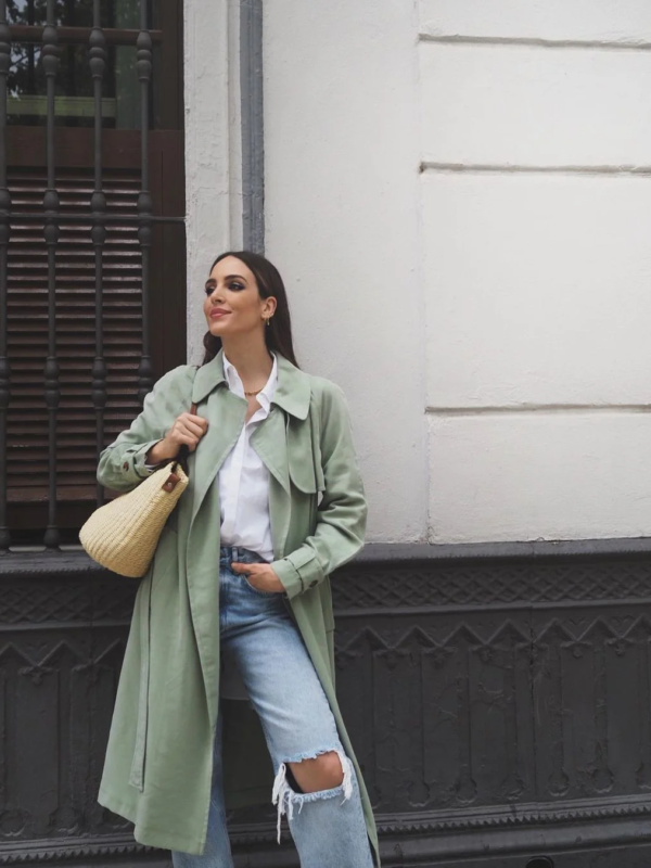 Tres looks simples y chulos para este verano