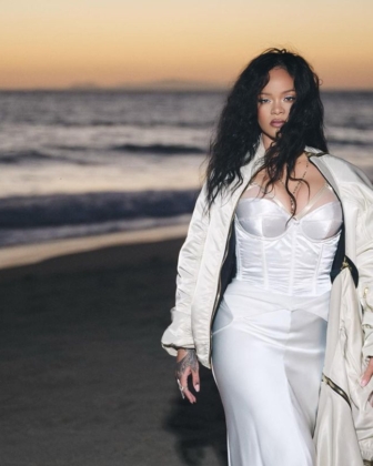 Rihanna en el ‘halftime’ de la Super Bowl: datos exclusivos