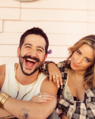 Ambulancia: El nuevo videoclip de Camilo junto a Camila Cabello