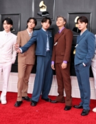 Premios Goya 2022: la alfombra roja más elegante la tiene la 36ª edición