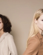 La chaqueta acolchada es la prenda más icónica de esta (fría) temporada