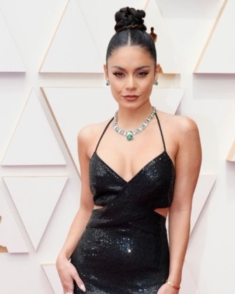 Premios Oscar 2022: todos los vestidos de la alfombra roja