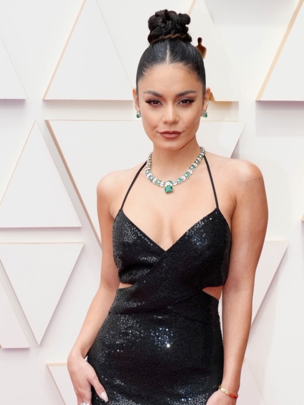 Premios Oscar 2022: todos los vestidos de la alfombra roja