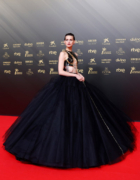 Premios Oscar 2022: todos los vestidos de la alfombra roja