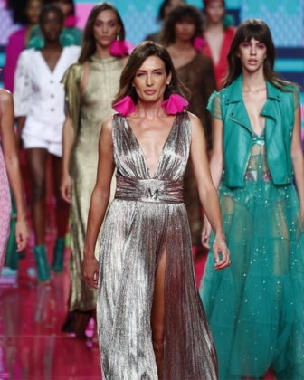 MBFWM anuncia sus desfiles de otoño invierno 2023/24 del 15 al 19 de febrero en Ifema