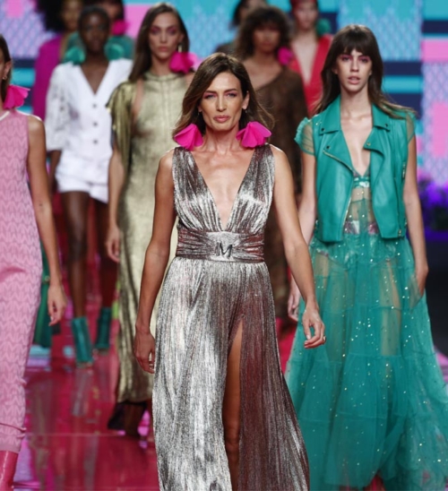 MBFWM anuncia sus desfiles de otoño invierno 2023/24 del 15 al 19 de febrero en Ifema