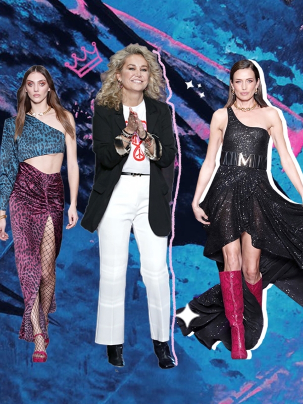 Mano a mano con Maite Casademunt: «Mi madre, sobre todo, me enseñó a trabajar»