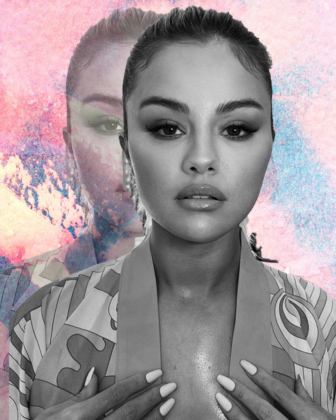 Que Selena Gómez marque tendencia en un pispás solo puede significar esto