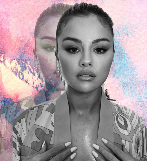 Que Selena Gómez marque tendencia en un pispás solo puede significar esto