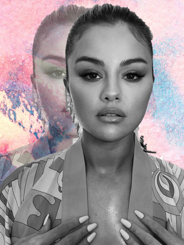 Que Selena Gómez marque tendencia en un pispás solo puede significar esto