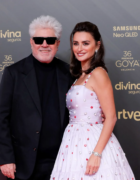 Ella es la actriz española que eligió Sebastián Yatra