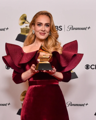 Premios Grammy 2023: todos los looks de la alfombra roja
