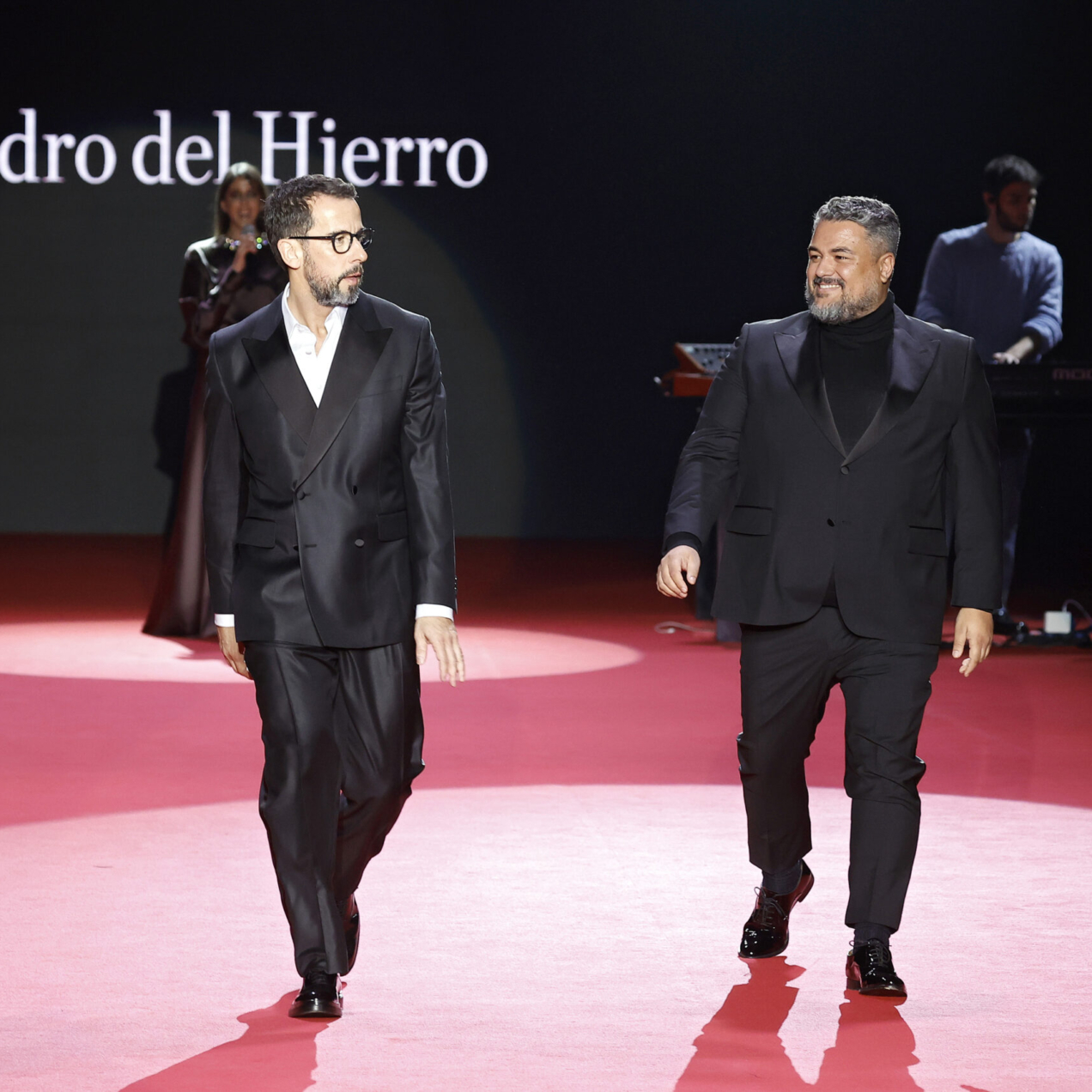 Pedro del Hierro. Música en vivo y ópera. Hablamos con Nacho Aguayo: «Este año es 100% gala y noche»