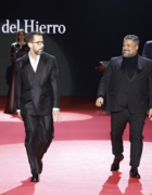 Paloma Suárez en la Fashion Week: «Es un sueño hecho realidad»