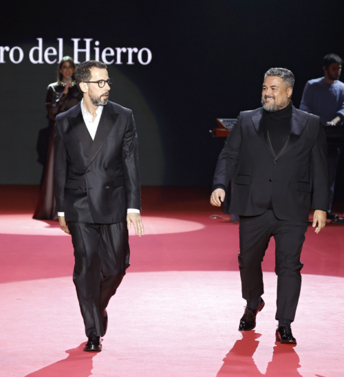 Pedro del Hierro. Música en vivo y ópera. Hablamos con Nacho Aguayo: «Este año es 100% gala y noche»
