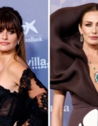 Cantantes y modelos: ellos lo pueden todo