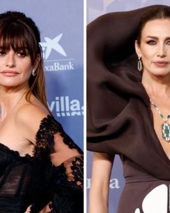 Penélope Cruz, Nieves Álvarez: todos los looks de los Premios Goya 2023