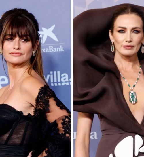 Penélope Cruz, Nieves Álvarez: todos los looks de los Premios Goya 2023