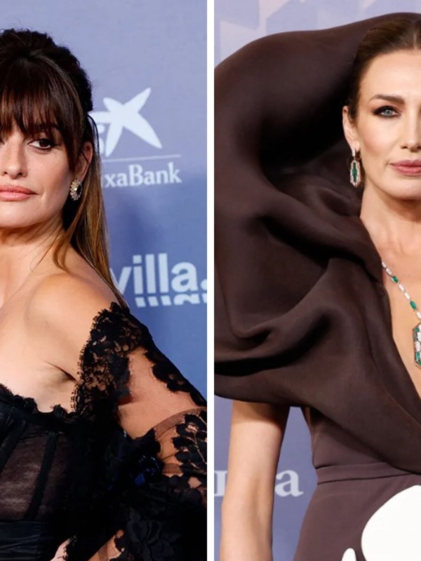 Penélope Cruz, Nieves Álvarez: todos los looks de los Premios Goya 2023