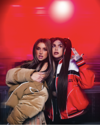 Ptazeta y Lola Índigo publican hoy el nuevo videoclip ‘Tiki Tiki’
