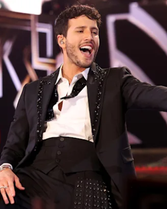 Ella es la actriz española que eligió Sebastián Yatra