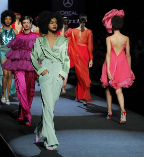 Llega la nueva edición de 080 Barcelona Fashion: formato 100% digital