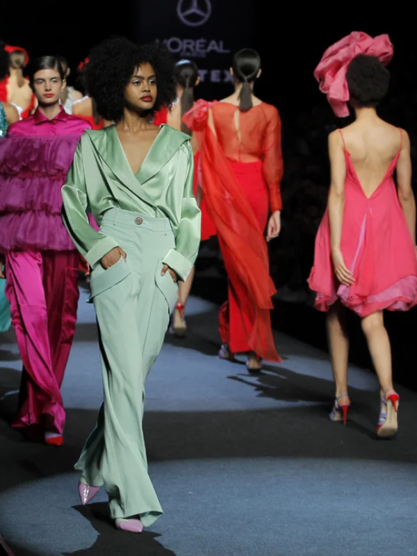 Llega la nueva edición de 080 Barcelona Fashion: formato 100% digital