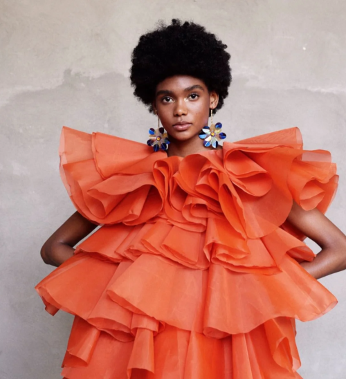 Día 3 de pasarela introspectiva: Álvaro Calafat, Guillermina Baeza y Martín Across