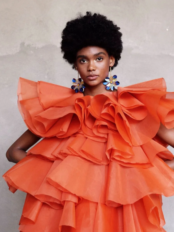 Día 3 de pasarela introspectiva: Álvaro Calafat, Guillermina Baeza y Martín Across