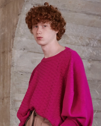 Postales y tendencias de Lola Casademunt by Maite, Antonio Marcial y LR3 Louis Rubi