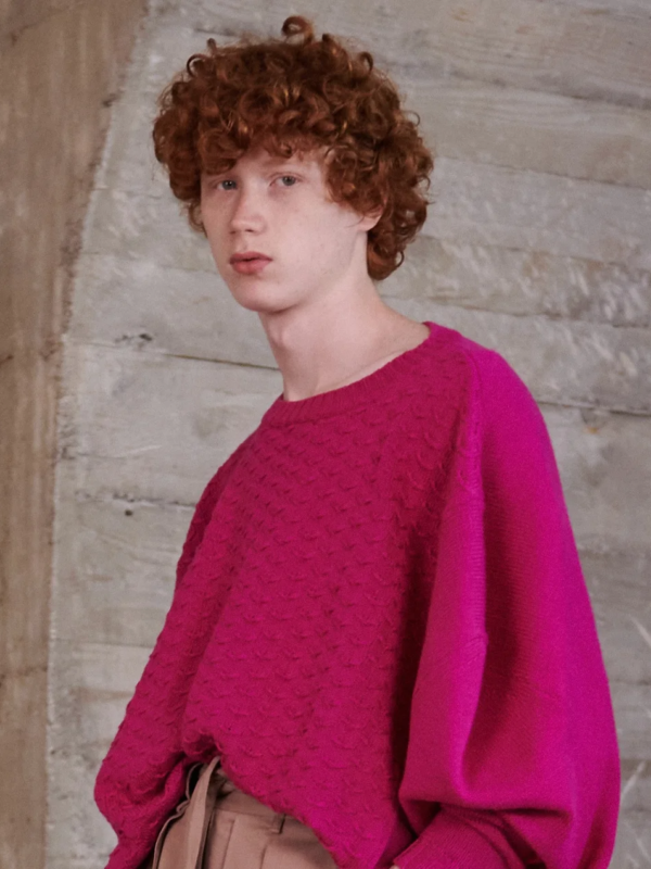 Postales y tendencias de Lola Casademunt by Maite, Antonio Marcial y LR3 Louis Rubi