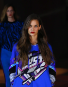 Lebor Gabala, The (Real) Garcia y Moisés Nieto: la guinda del postre en la moda barcelonesa