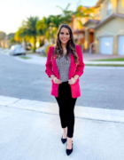 Paloma Wool presentó ETERNAL LOOP, su amistosa colección: «Me inspiré en la Tierra y el espacio»