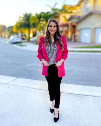 Emigró a Miami y disfruta la vida sin prejuicios: «Estar aquí es algo que agradezco todos los días»