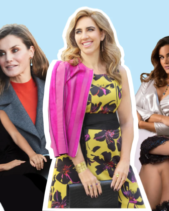 Hablamos con Lisi Fracchia, diseñadora de joyas de la reina Letizia: «Me emociona que me elija»