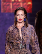 Claro Couture y su mágico Otoño Invierno 2023-2024