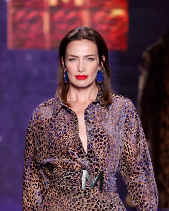 Nieves Álvarez: «Me gusta crear belleza»