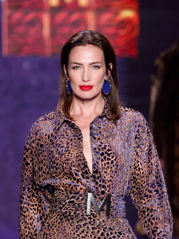 Nieves Álvarez: «Me gusta crear belleza»