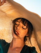 Diseñador ítalo-argentino: Roberto Piazza, presenta su poderosa colección inspirada en la realeza