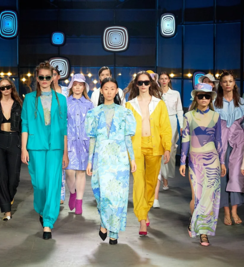 Porqué Italia es considerada el emblema del estilo